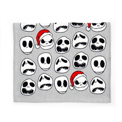 The Nightmare Before Christmas 2pk Hand Towel