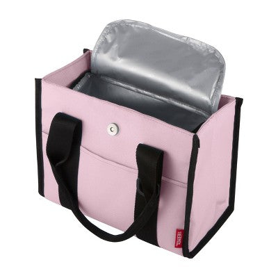 Thermos Lunch Tote - Pink *ADD 3 TO YOUR CART & 1 IS FREE!*