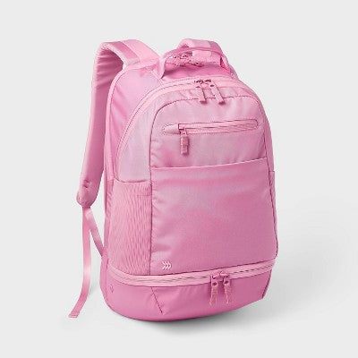 Sport 19.7" Pocket Backpack - All In Motion Pink