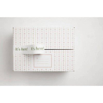 Scotch 2pk Packt Mailer White: Self-Adhesive Padded Envelopes for Mailing, 11" x 6", Paper Material
