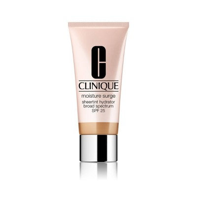Clinique Moisture Surge Sheertint Hydrator SPF 25 Tinted Moisturizer - 03 Universal Light Medium - 1.4 fl oz - Ulta Beauty
