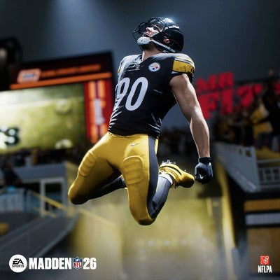 EA SPORTS Madden NFL 26 - Xbox Series X