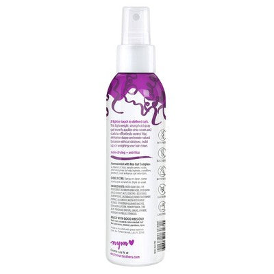 Not Your Mother's Curl Talk Spray Hair Gel - 6 fl oz