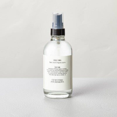 4 fl oz Canvas Room Spray - Hearth & Hand with Magnolia