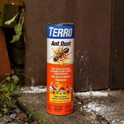 Terro 16oz Ant Killer Shaker