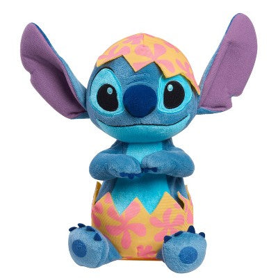 Disney Lilo & Stitch Easter Musical Plush