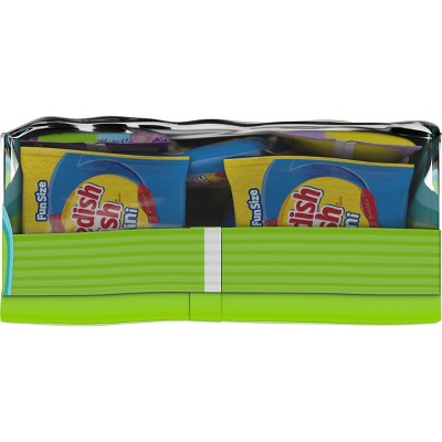 Swedish Fish, Sour Patch Kids' Easter Sour Eggs Candy Variety Pack - 36.1oz/80ct