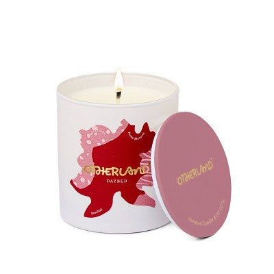 Otherland Glass Daybed Jar Candle 8oz