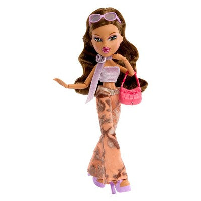 Bratz First Edition Reimagined Doll - Yasmin