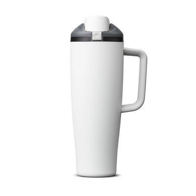 Owala 40fl oz Stainless Steel FreeSip Tumbler - Sleek