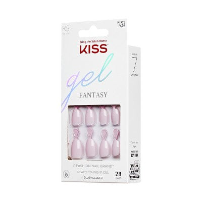 KISS Products Fake Nails - Stay Beautiful