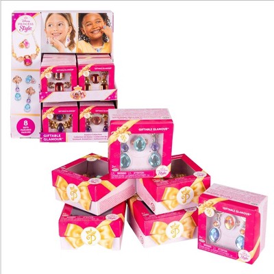 Disney Style Collection Giftable Glamour Collection 1