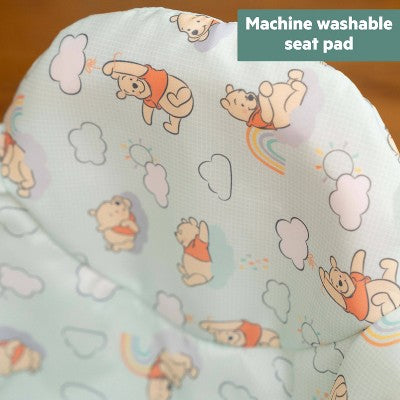 Bright Starts Disney Baby Winnie the Pooh Once Upon a Walk Activity Walker (LOCAL PICKUP ONLY)