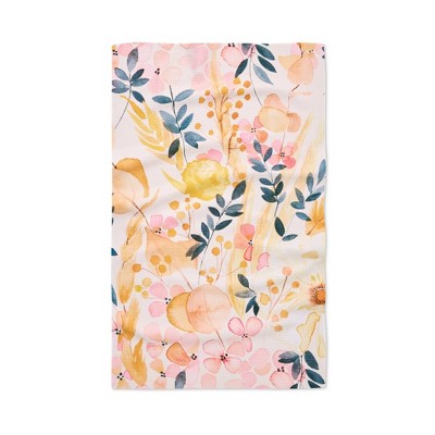 Geometry Kitchen Tea Towel Sleepy Fields