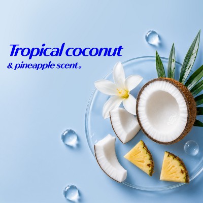 Head & Shoulders Hydrating Coconut Shampoos - 28.2 fl oz