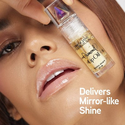 Physicians Formula Lip Oil - Yellow Diamond - 0.17 fl oz