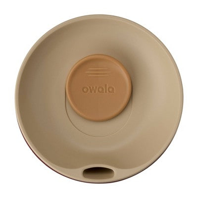 Owala 20oz FreeSip Hearth & Hand with Magnolia - Autumn Apple