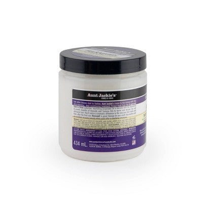 Aunt Jackie's Rescued Thirst Quenching Recovery Conditioner - 15oz