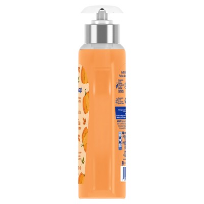 Softsoap Fall Seasonal Liquid Hand Soap - Pumpkin - 11.25 fl oz