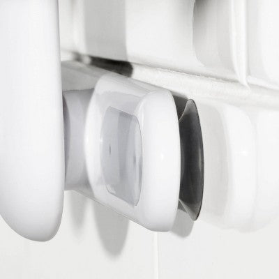 OXO Aluminum Hose Keeper Shower Caddy (LOCAL PICKUP ONLY)