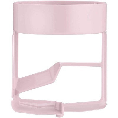 Cuisinart Automatic Frozen Yogurt Ice Cream & Sorbet Maker Pink: 20 Min Cycle, 3-Year Warranty