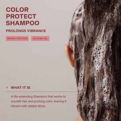 Laura Polko Color Protect Shampoo - 13.5 fl oz