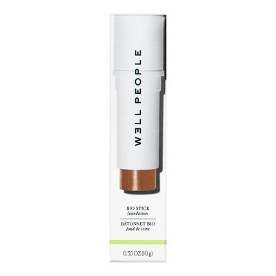 Well People Bio Stick Foundation - 8N - 0.35oz