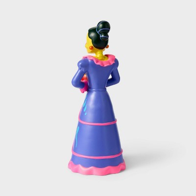 Dia de Muertos 14.25" La Dona Polyresin Figurine