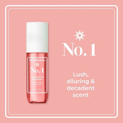 MCoBeauty Fragrance Mist - No. 1 - 3.04 fl oz