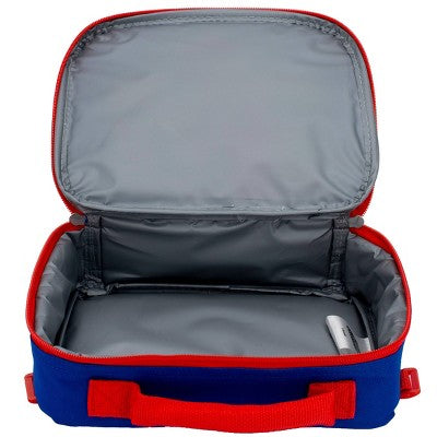Nintendo Mario Kids' HP Set 16" Backpack - Blue