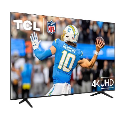 TCL 75" Class S5-Series 4K UHD HDR LED Smart Google TV - 75S551G (LOCAL PICKUP ONLY)