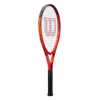 Wilson Pro Staff Precision Racquet - XL: Wide Body Frame, 110 Head Size, 27.25" Length, 0.72 lbs (LOCAL PICKUP ONLY)