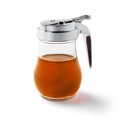 100% Pure Maple Syrup - 32 fl oz - Good & Gather