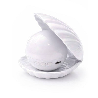Orbit innovations Wireless Speaker Pearl