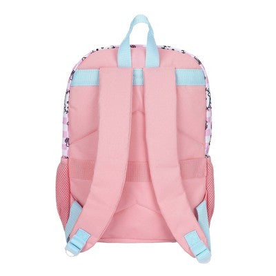 Hello Kitty 16" backpack - Pink