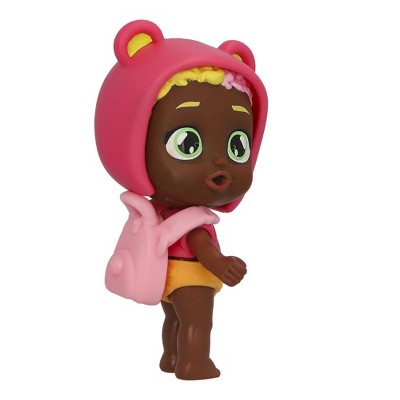 Cry Babies PlayTime Day Care Baby Figures - CHARLIE - 5+ Surprises