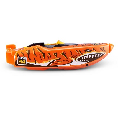 Robo Alive Tiger Shark Robotic Boat