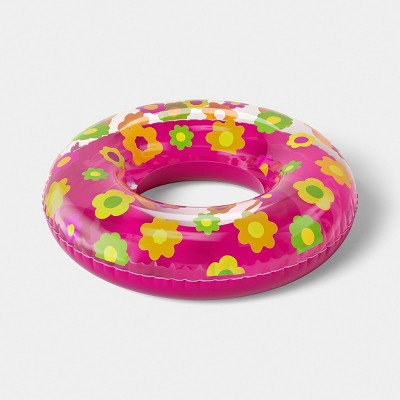 31'' Tube Flower Novelty Float - Sun Squad