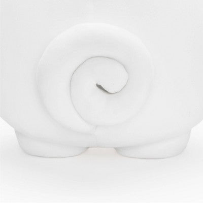 FAO Schwarz 10" Cinnamoroll Blob Plush