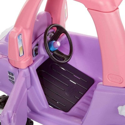 Little Tikes Princess Cozy Truck (LOCAL PICKUP ONLY)