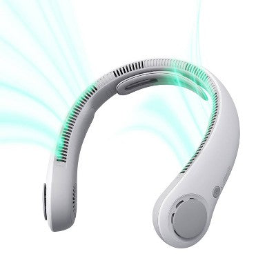 JISULIFE Neck Fan Life4 New Target Exclusive Color