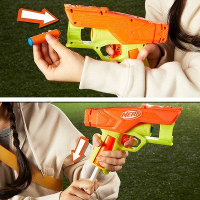 NERF N Series Gear Up Pack (LOCAL PICKUP ONLY)
