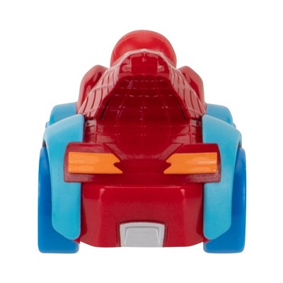 Spidey & His Amazing Friends Metals Vehicles 7pk