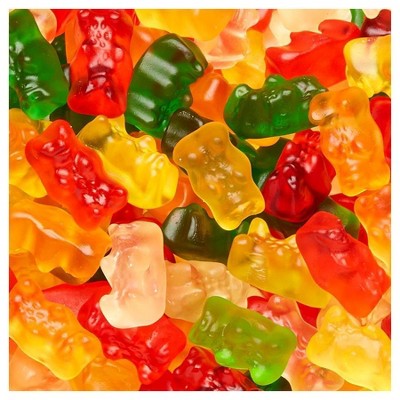 Haribo Goldbears Candy - 5oz