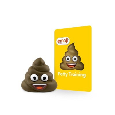 Tonies Potty Training Audio Play Figurine *ADD 3 TO YOUR CART & 1 IS FREE!*