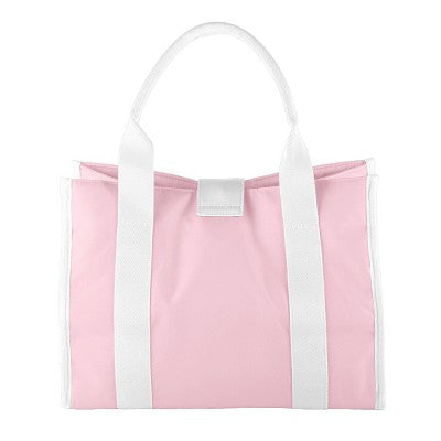 Thermos Icon Large Lunch 12 Can Tote Bag - Pink