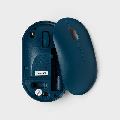 Mouse - heyday Dark Teal