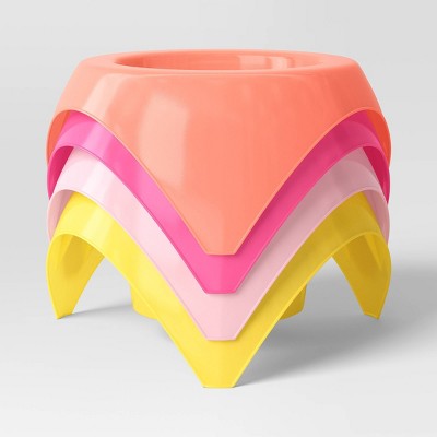 Beverage Holder Warm Colorway - Sun Squad