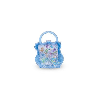 Care Bears Jewelry Case Blue