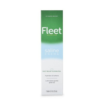 Fleet 4.5 oz. Enema 00132020140